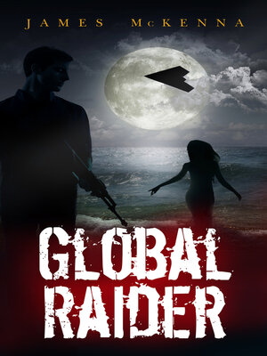 cover image of Global Raider